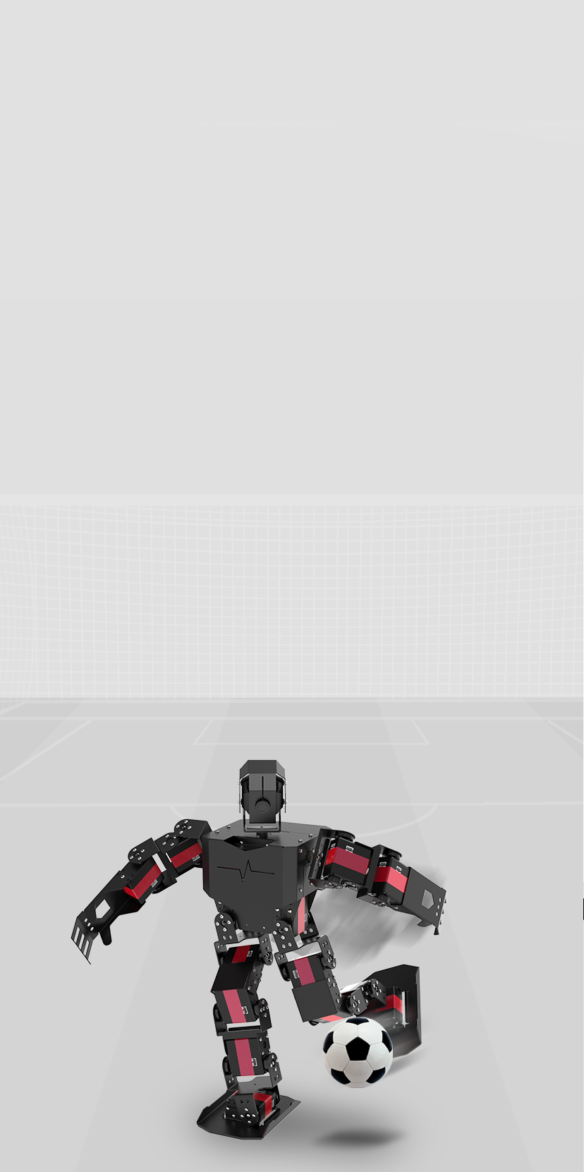 loading